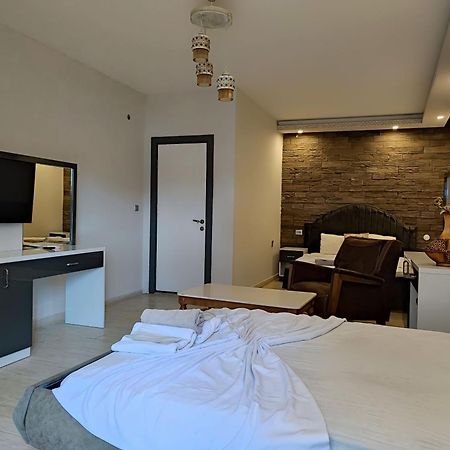 Stone House Butik Otel Измир Екстериор снимка