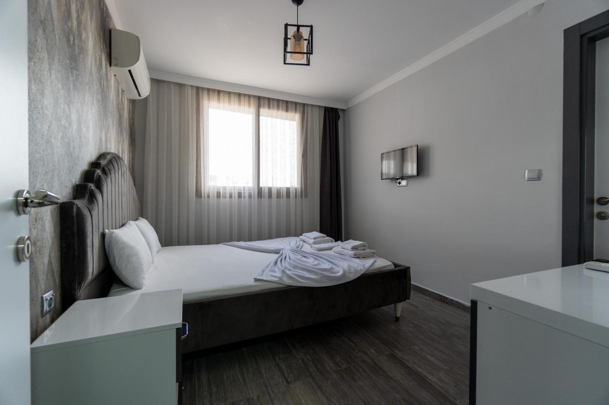 Stone House Butik Otel Измир Екстериор снимка