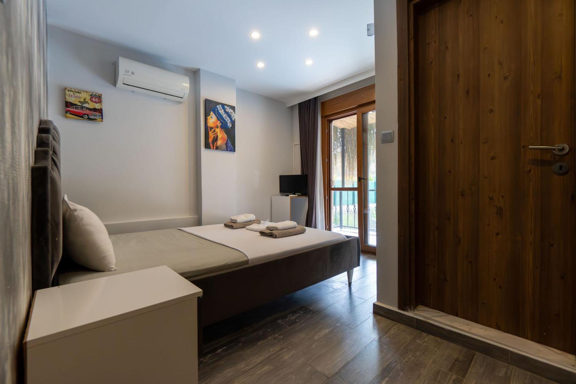 Stone House Butik Otel Измир Екстериор снимка