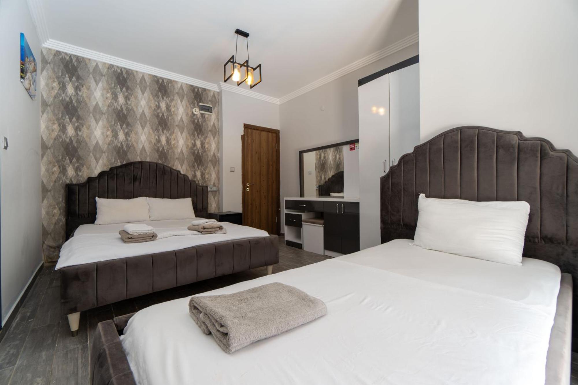 Stone House Butik Otel Измир Екстериор снимка