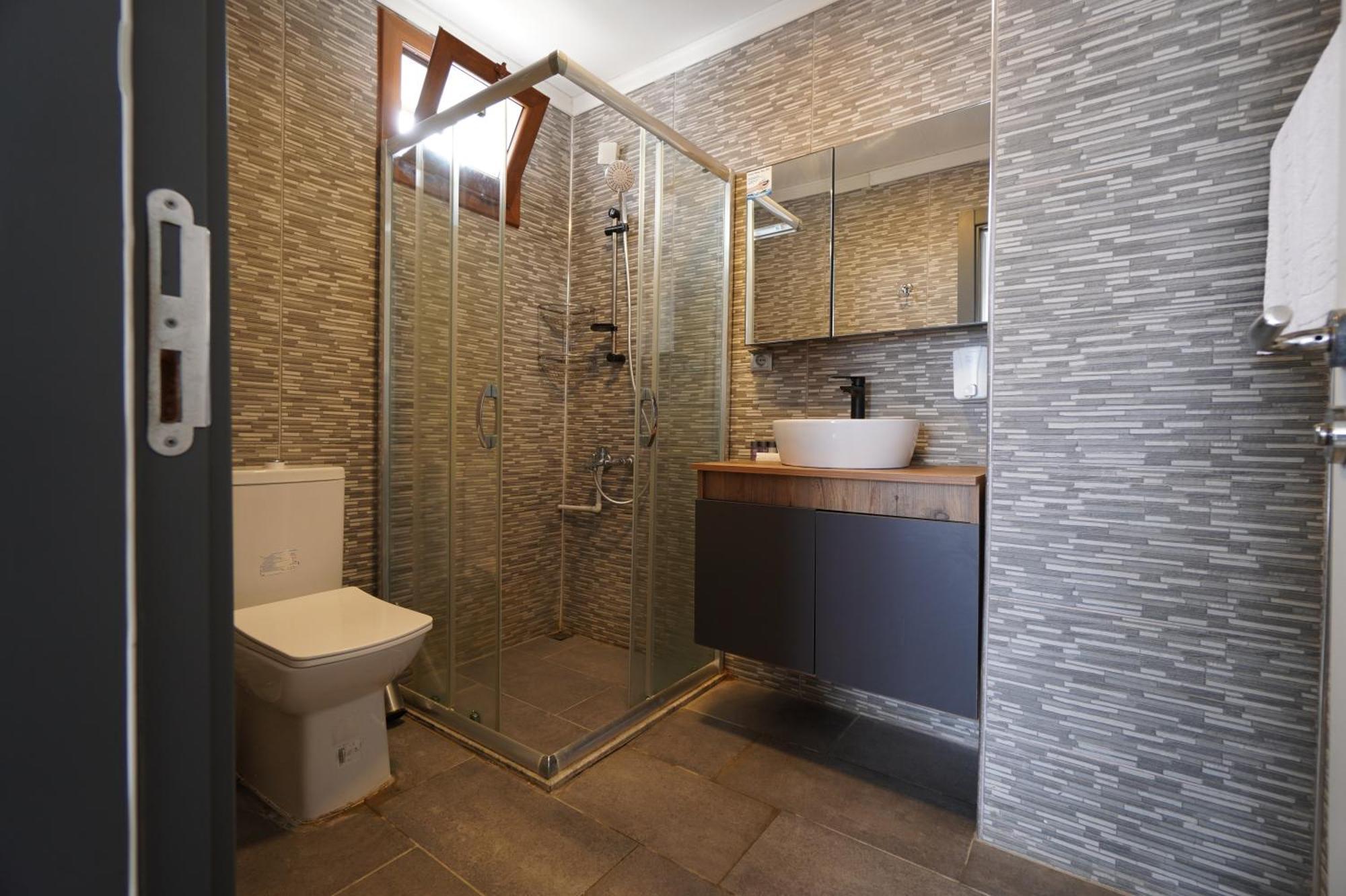 Stone House Butik Otel Измир Екстериор снимка
