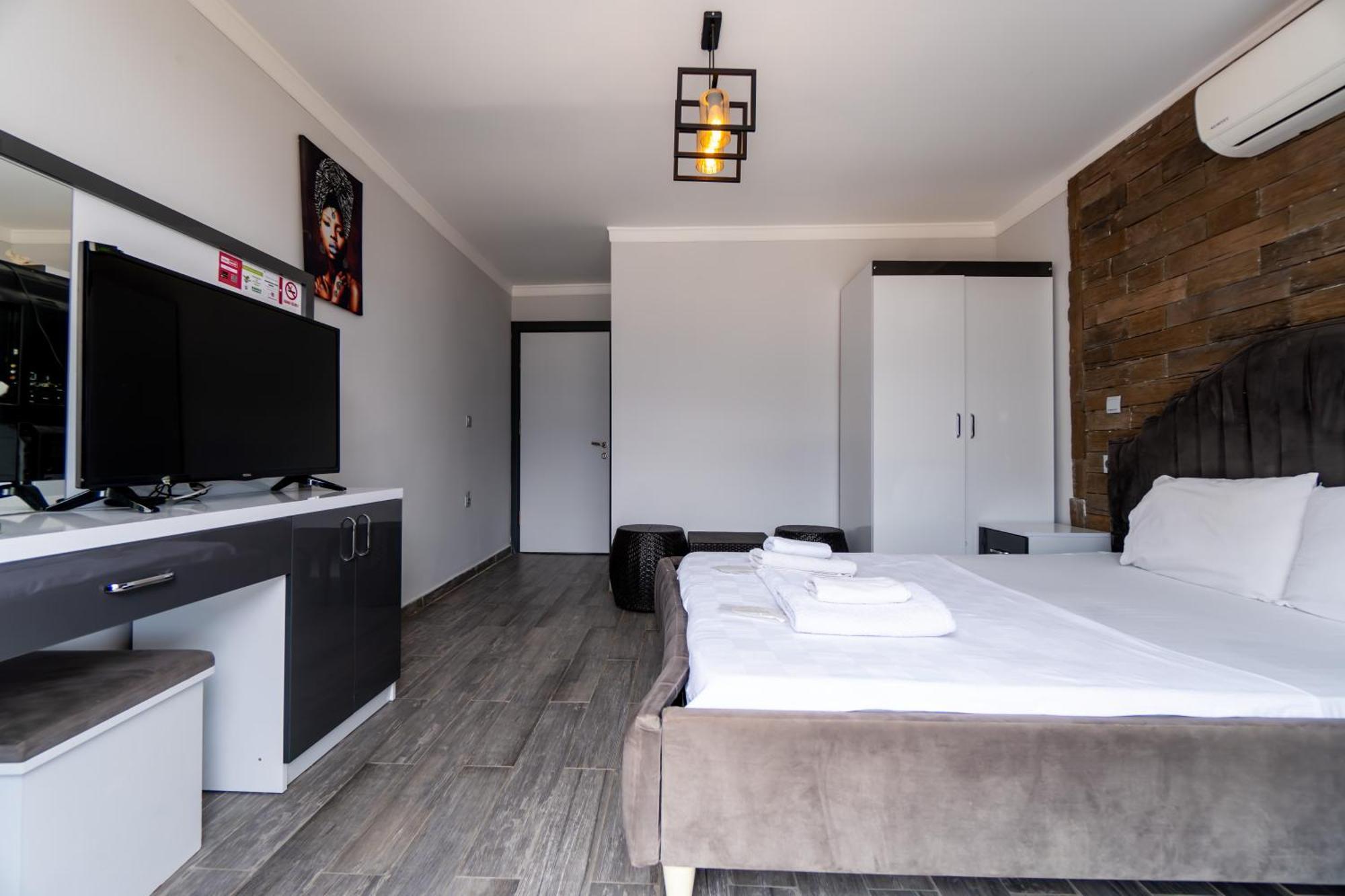 Stone House Butik Otel Измир Екстериор снимка