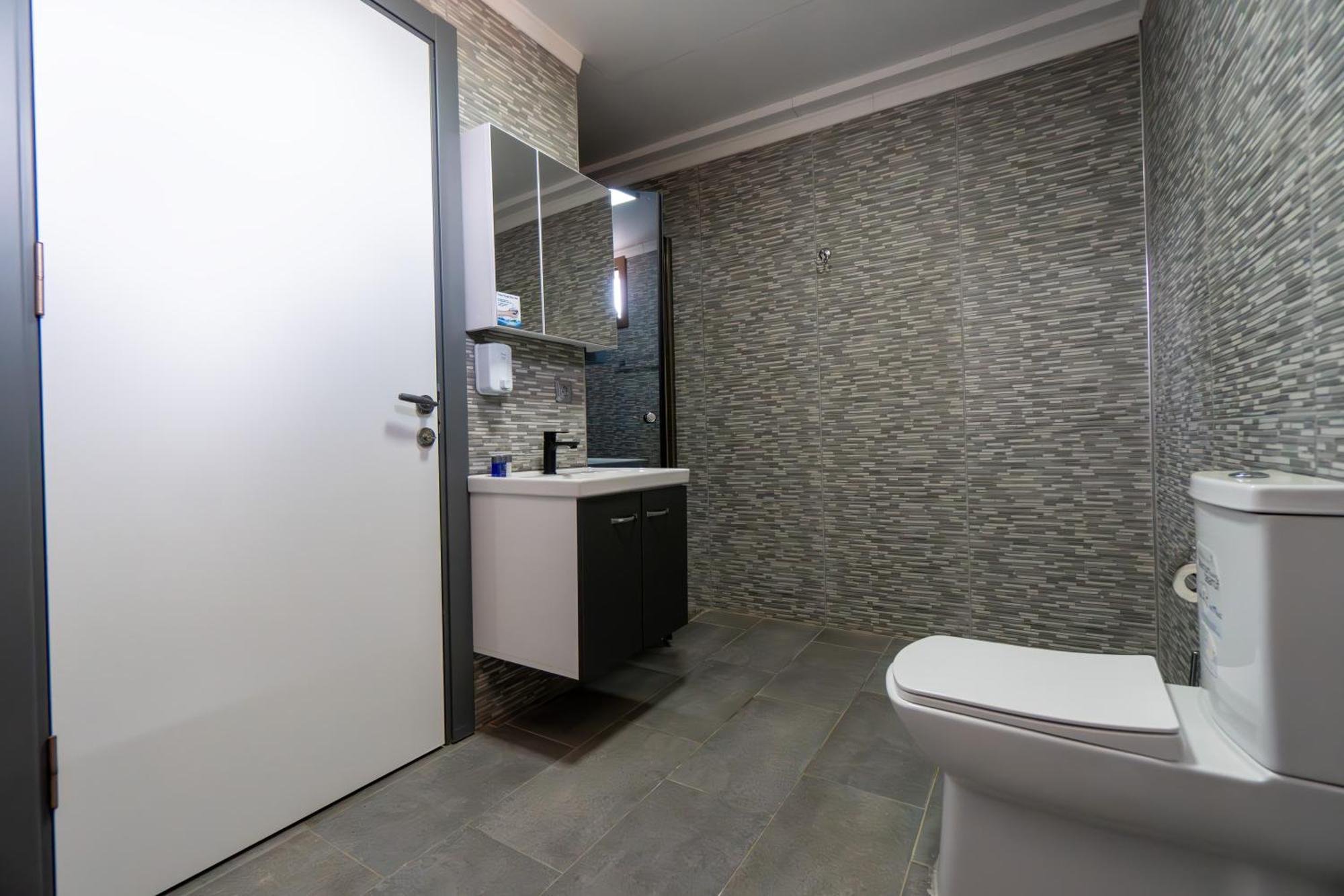 Stone House Butik Otel Измир Екстериор снимка